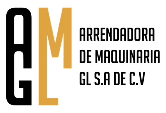 Arrendadora de Maquinaria GL