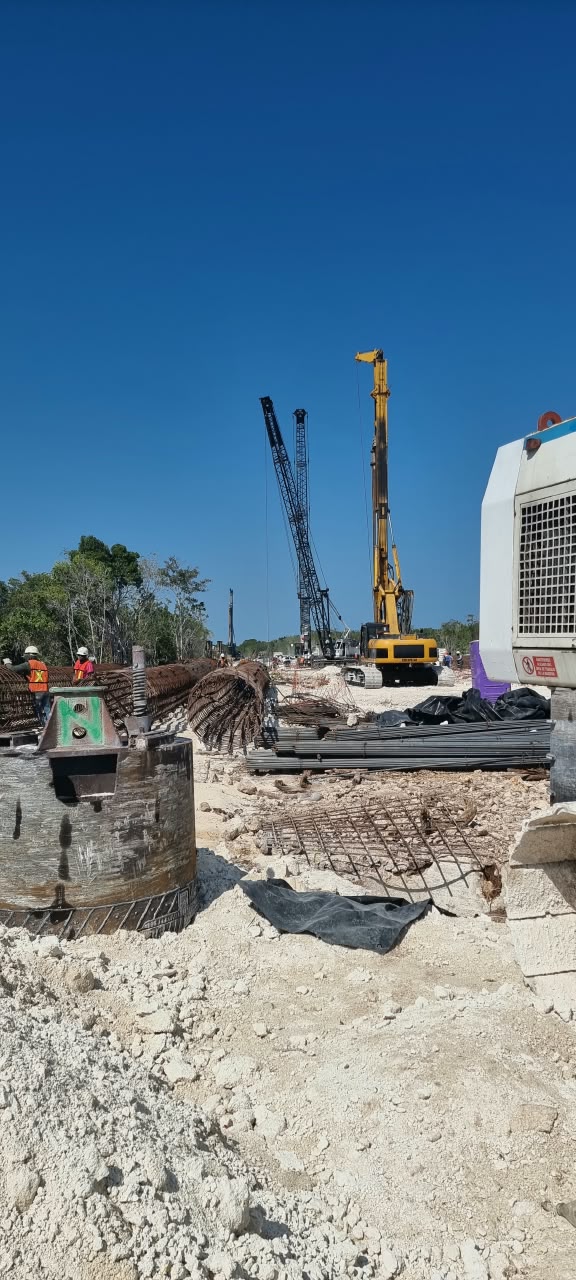 Proyecto Tren Maya