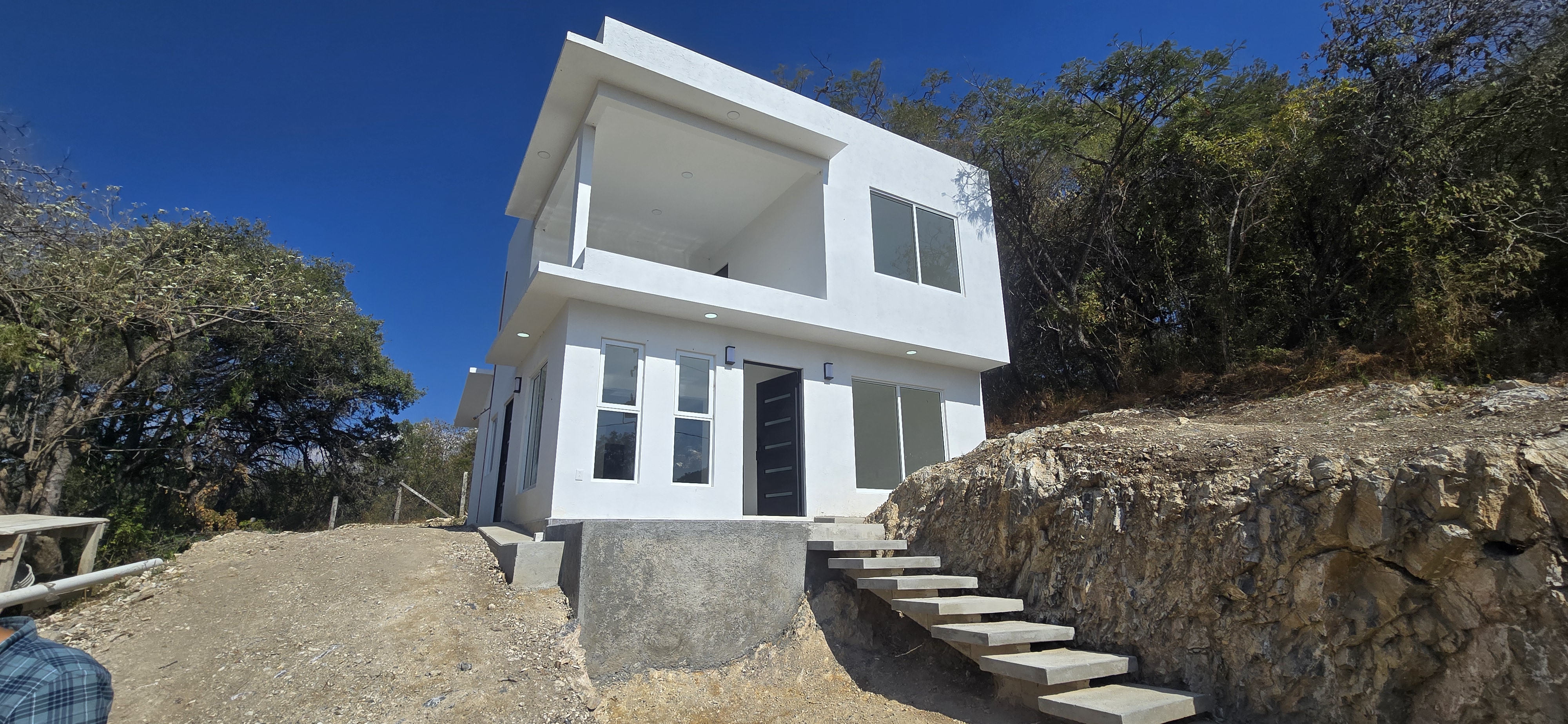 Supervisión y control de obra